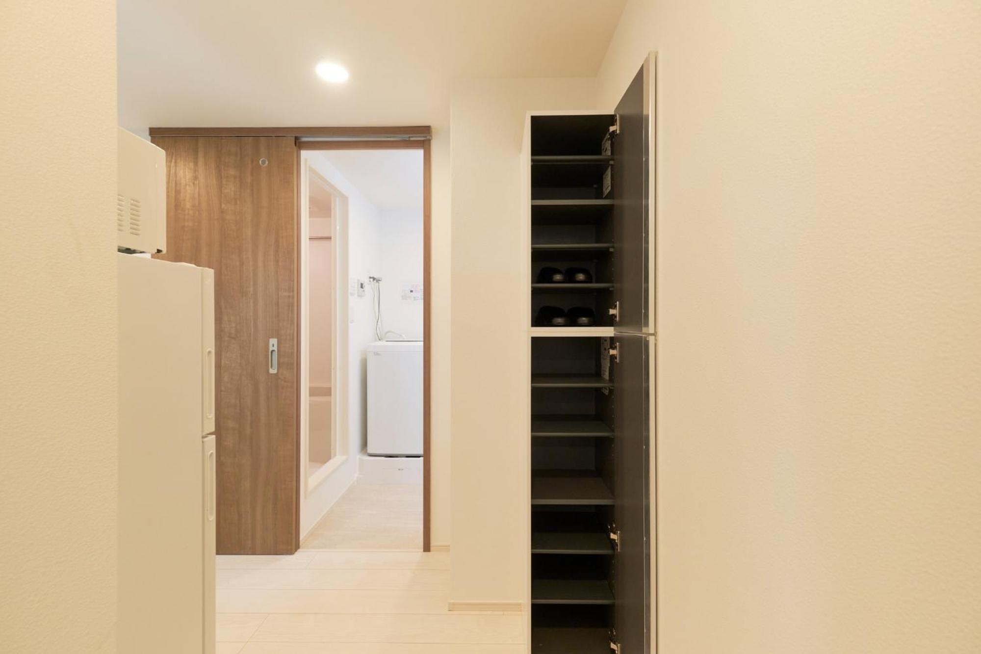Sky Up Oshiage - Vacation 13885v Apartamento