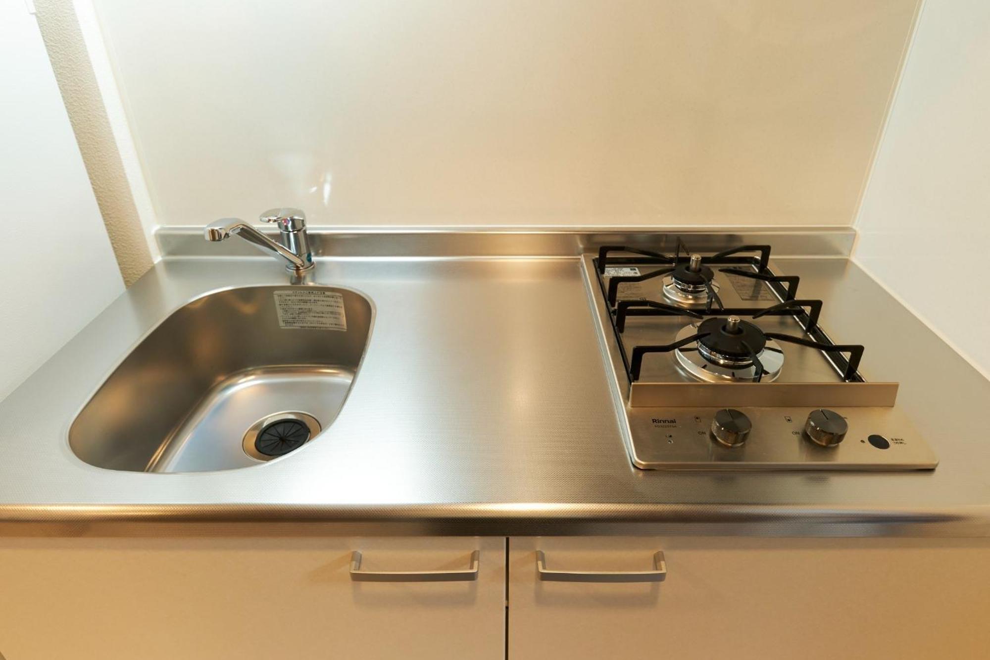 Apartamento Sky Up Oshiage - Vacation 13885v