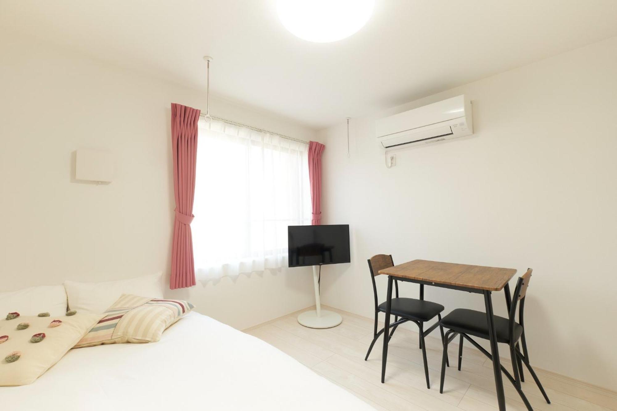 Sky Up Oshiage - Vacation 13885v Apartamento *
